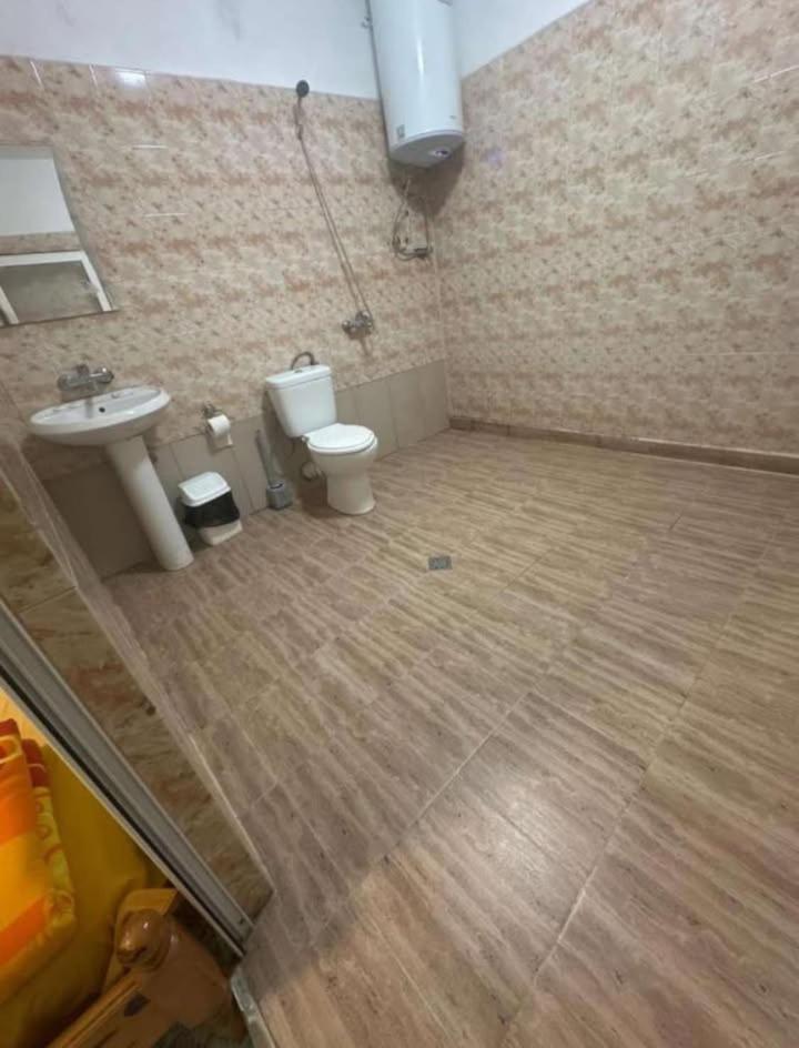 Хотел Елит Kostinbrod Esterno foto